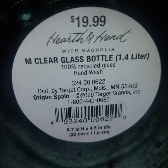 Hearth and hand with Magnolia - Picture 11 of 11